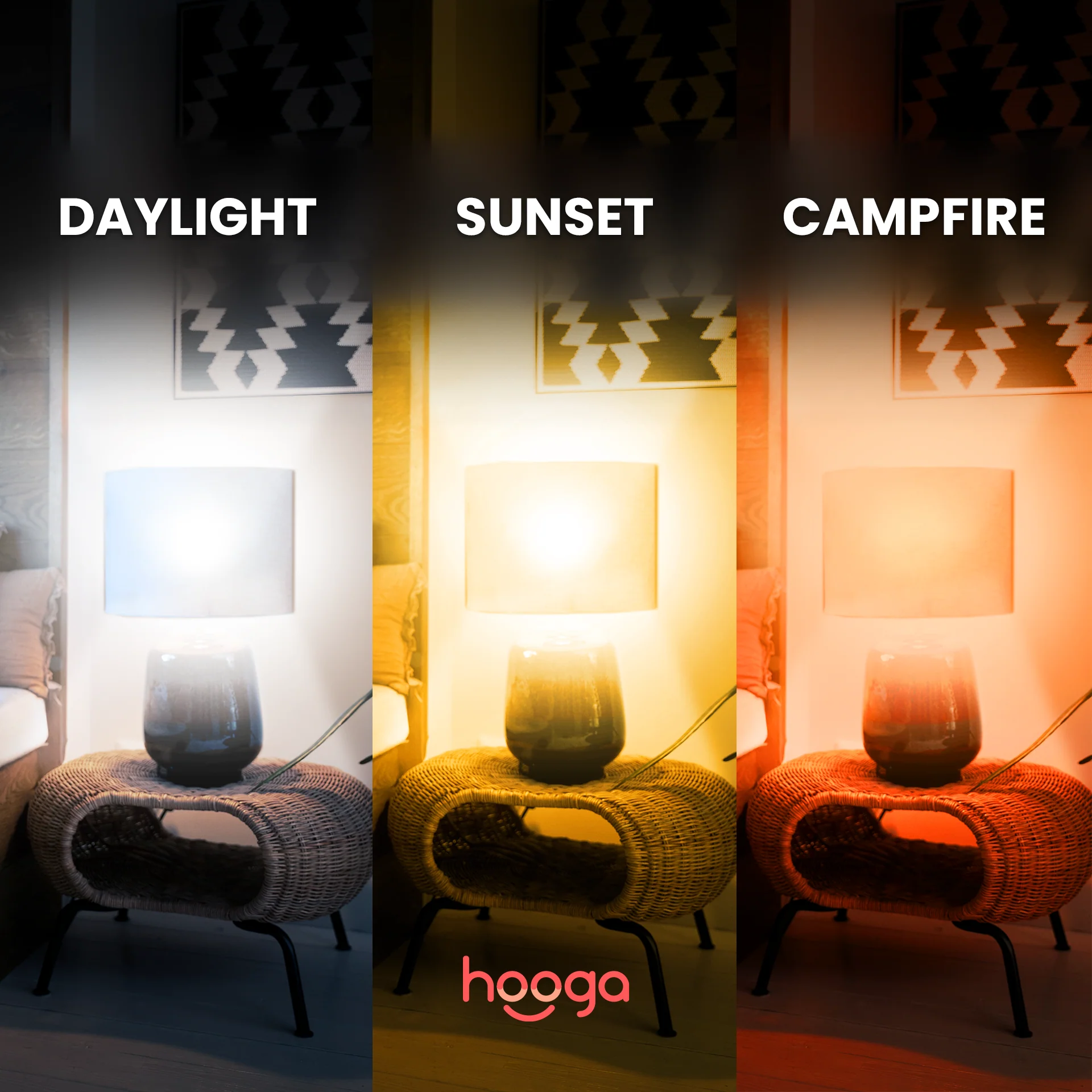 Circadian Full Spectrum Light Bulb - Image 5