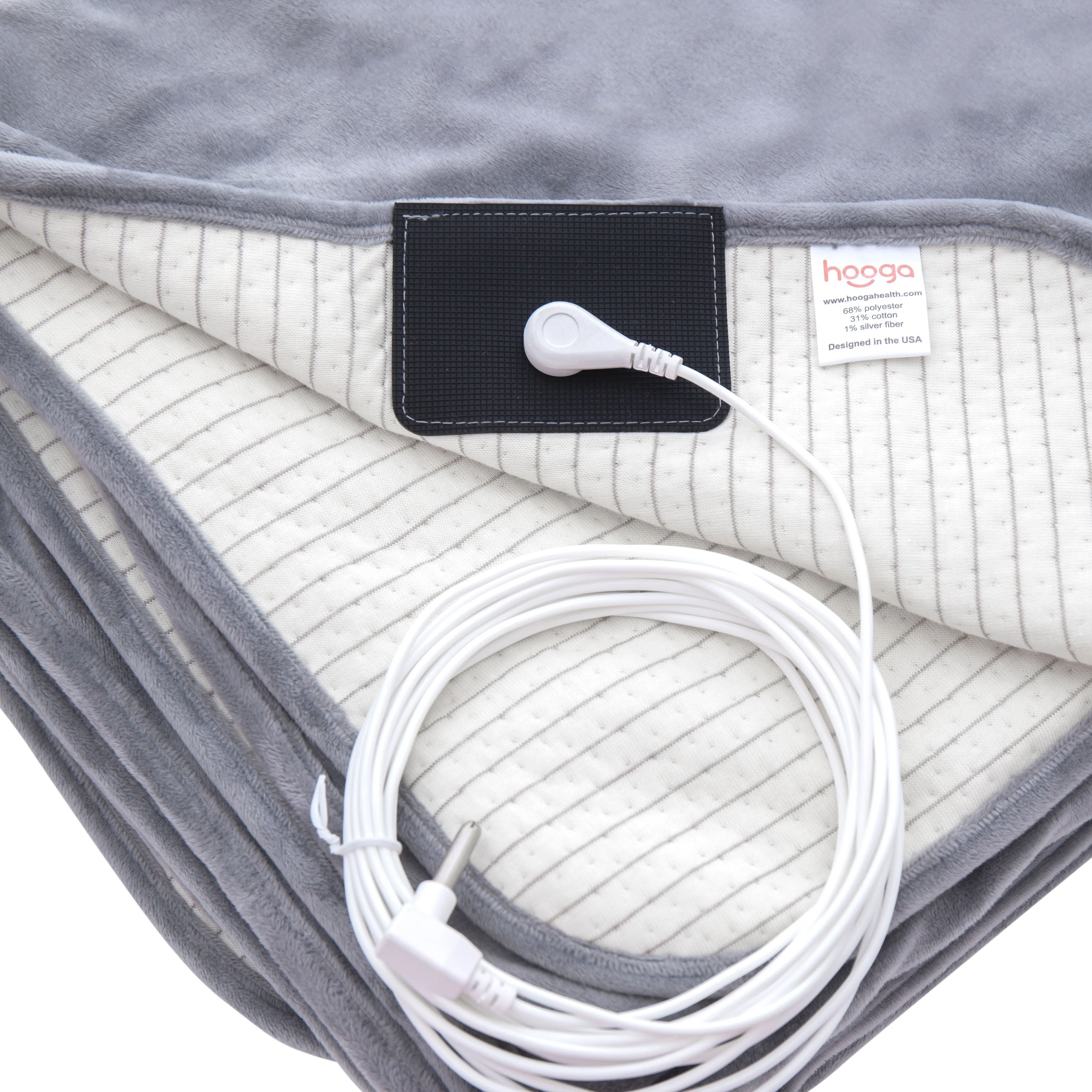 OPEN BOX Grounding Blanket - Image 4