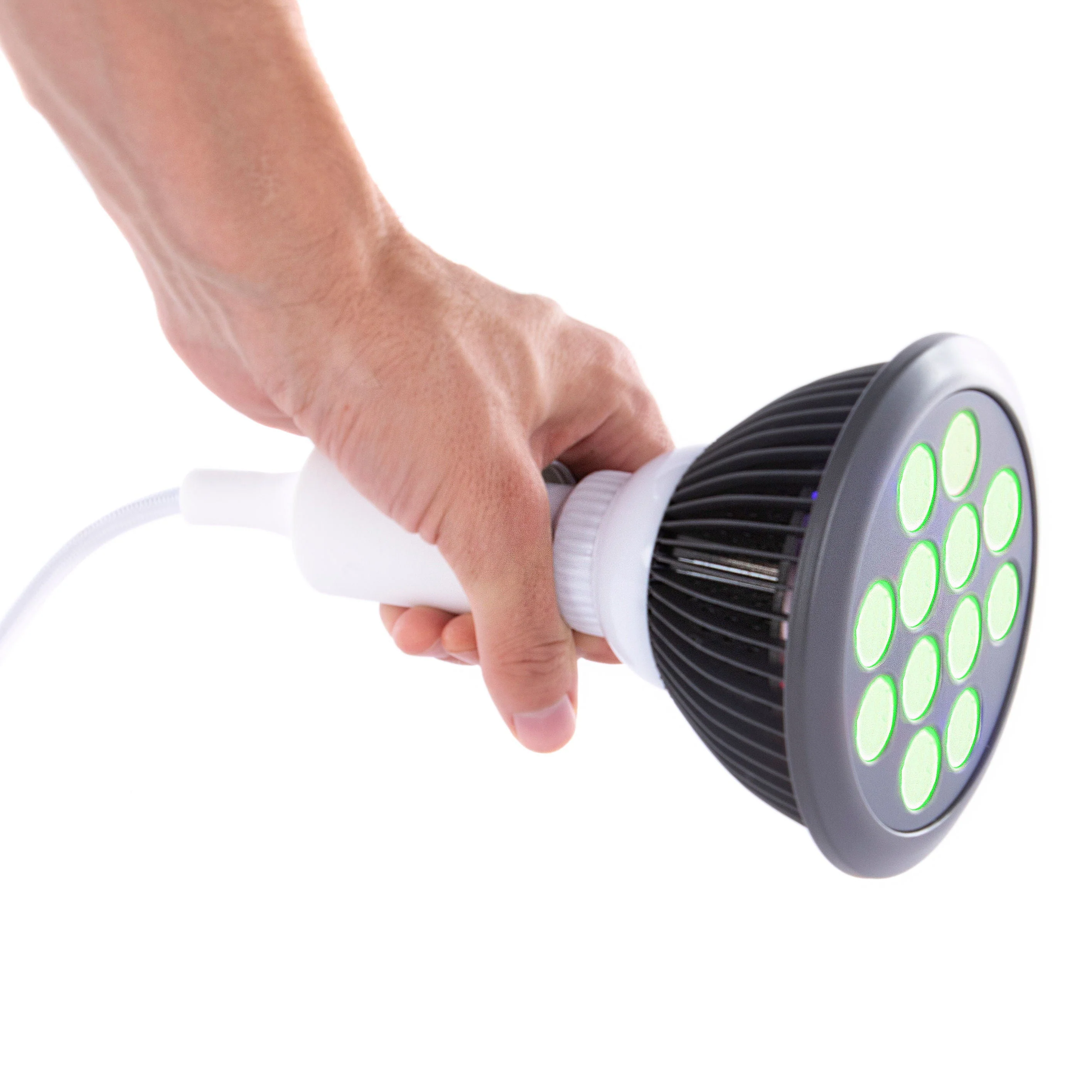 Green LED Light Therapy - Image 3