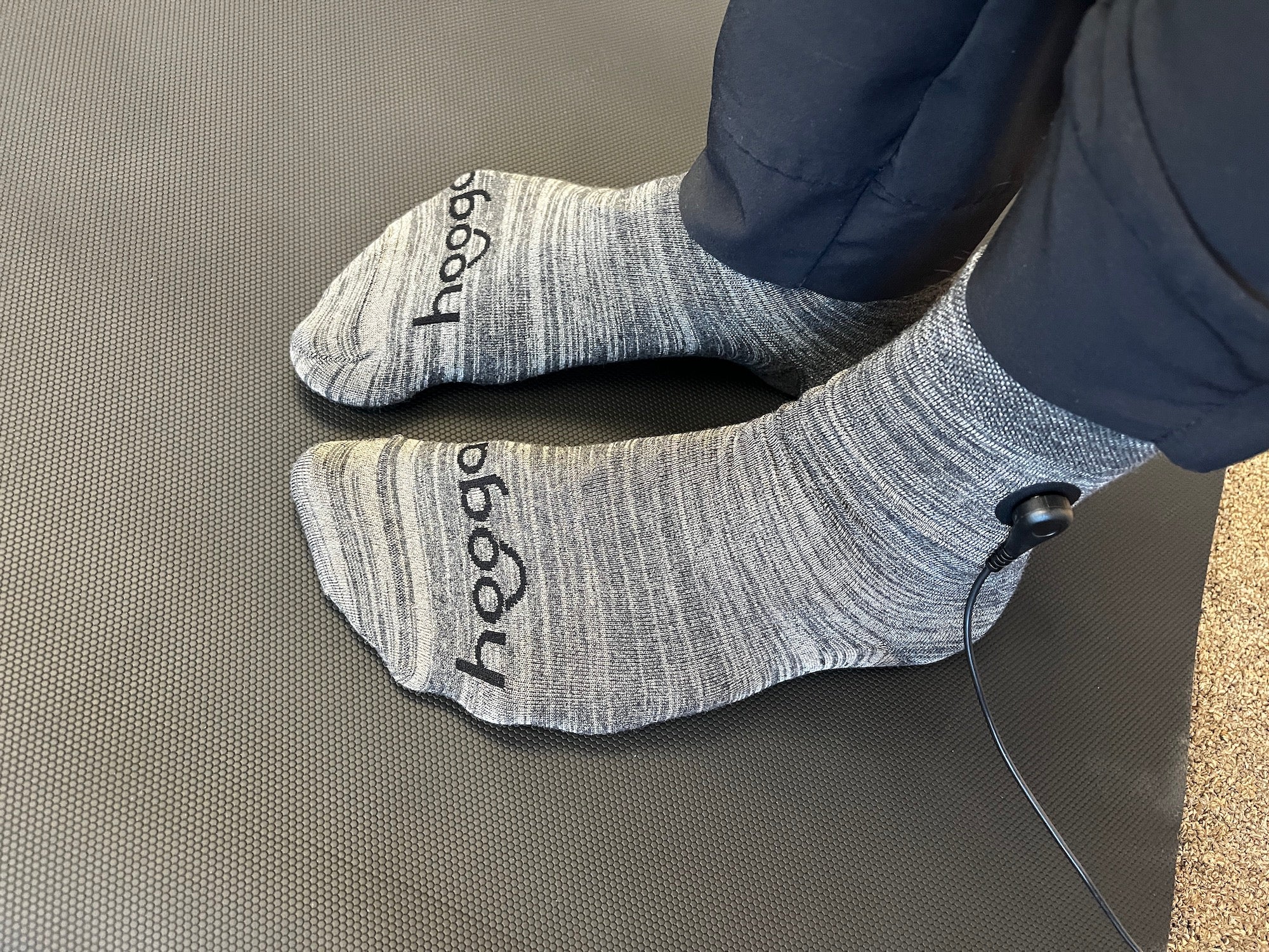 Grounding Socks - Image 4