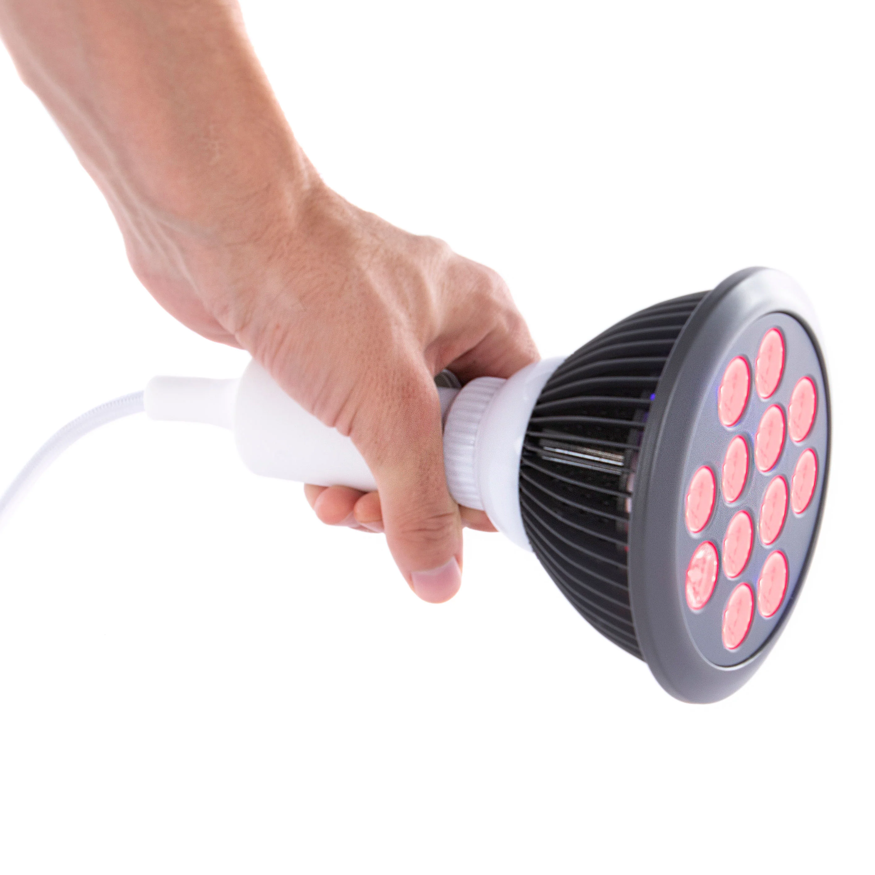 Handheld Red Light Therapy HG24 - Image 3
