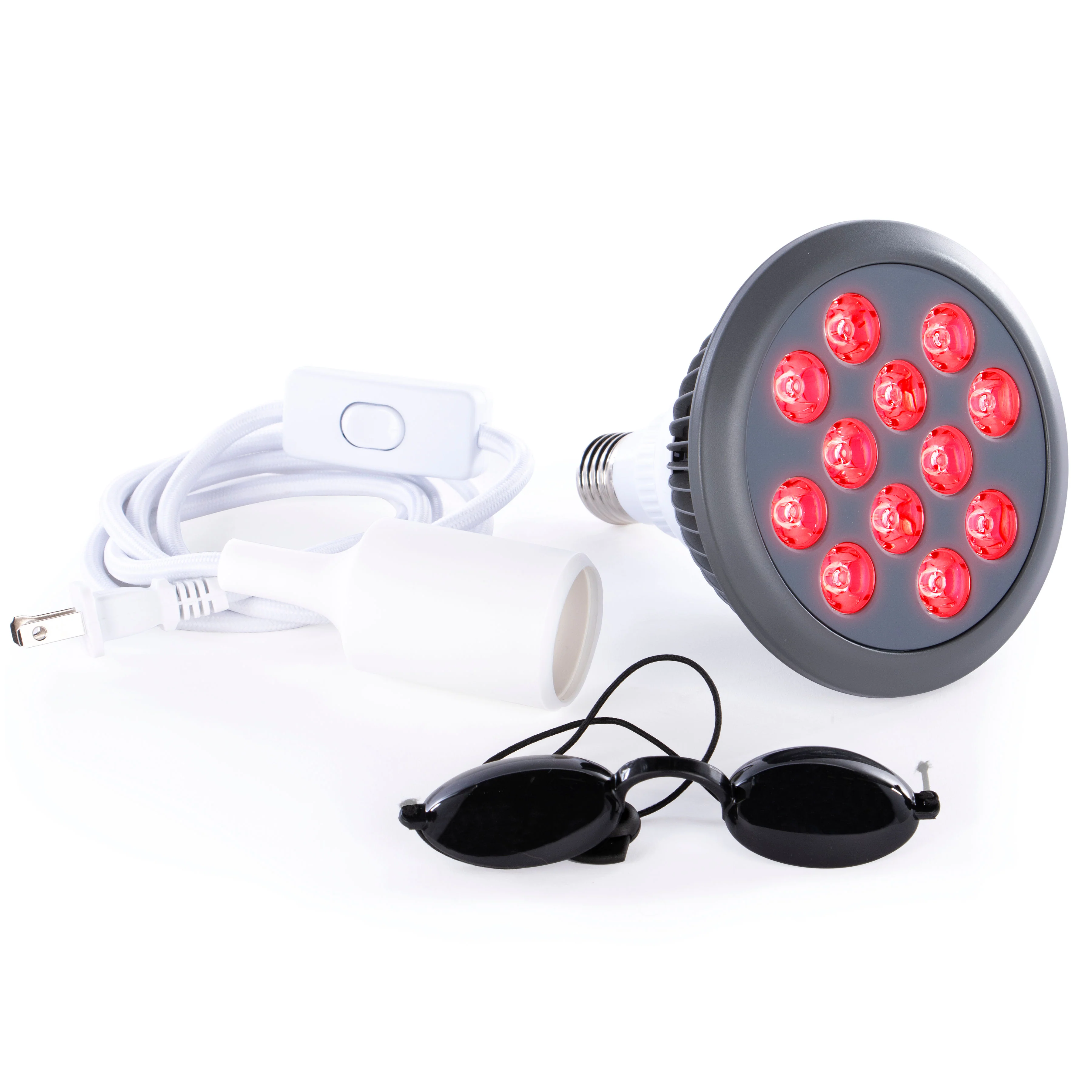 Handheld Red Light Therapy HG24 - Image 4