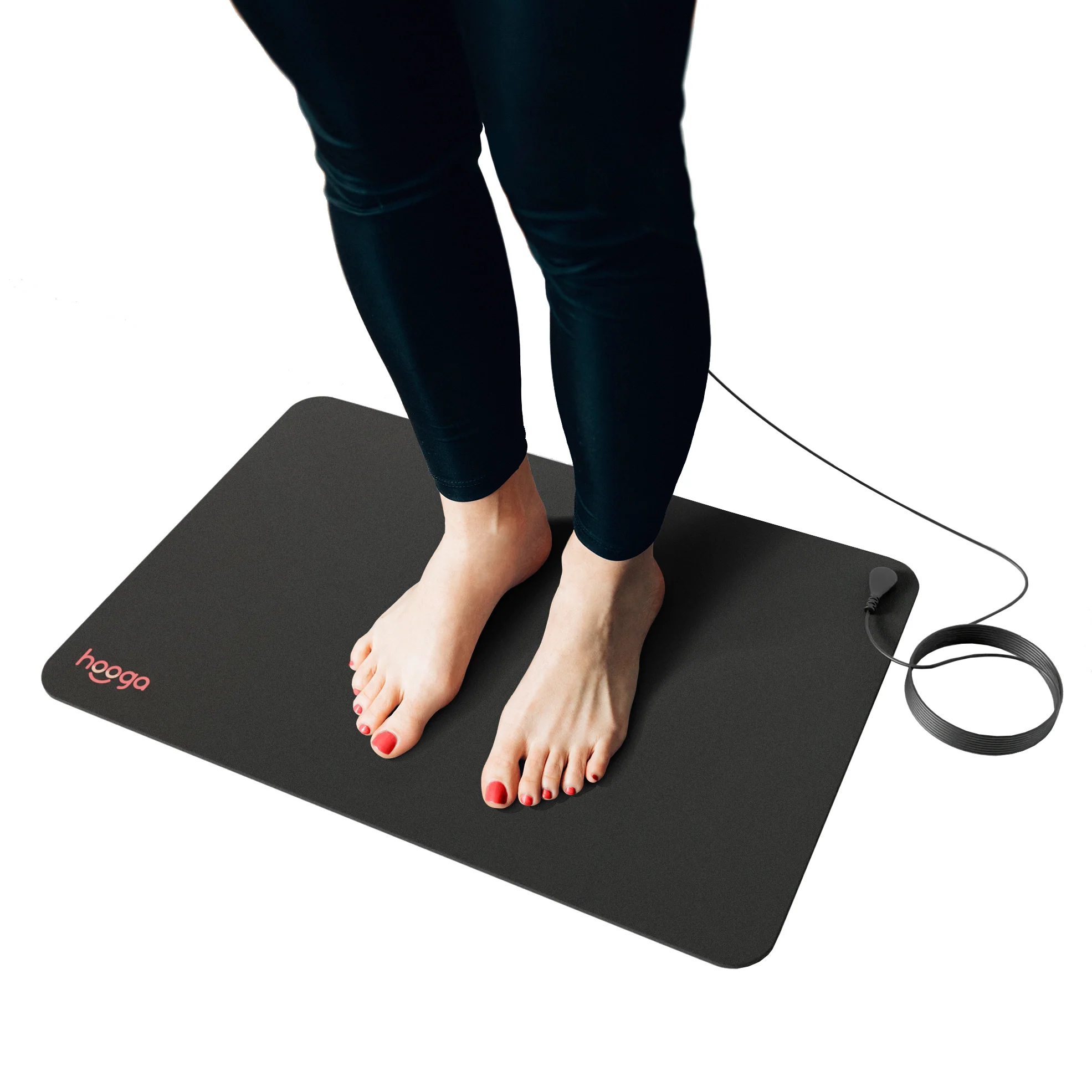 OPEN BOX Grounding Mat