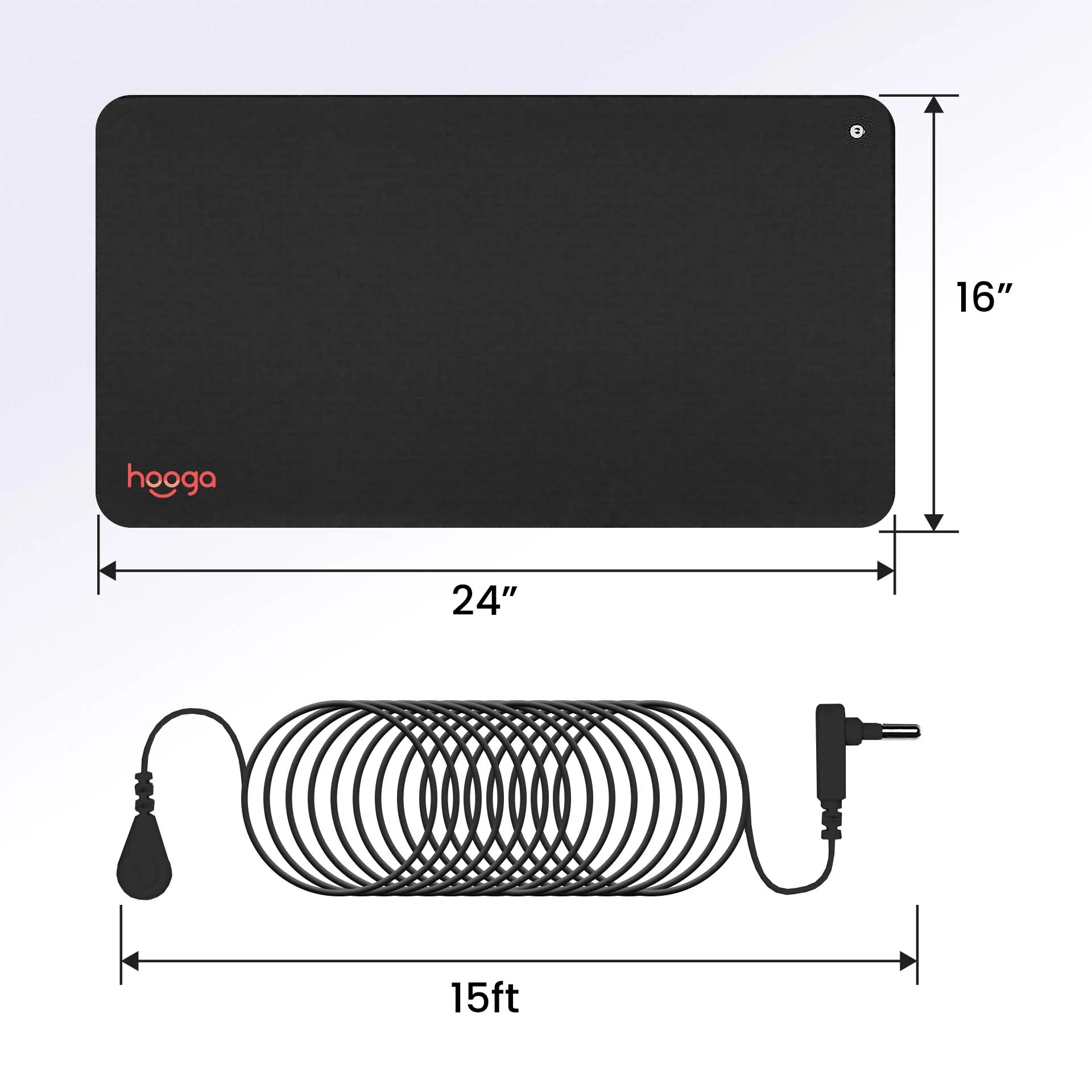 OPEN BOX Grounding Mat - Image 2