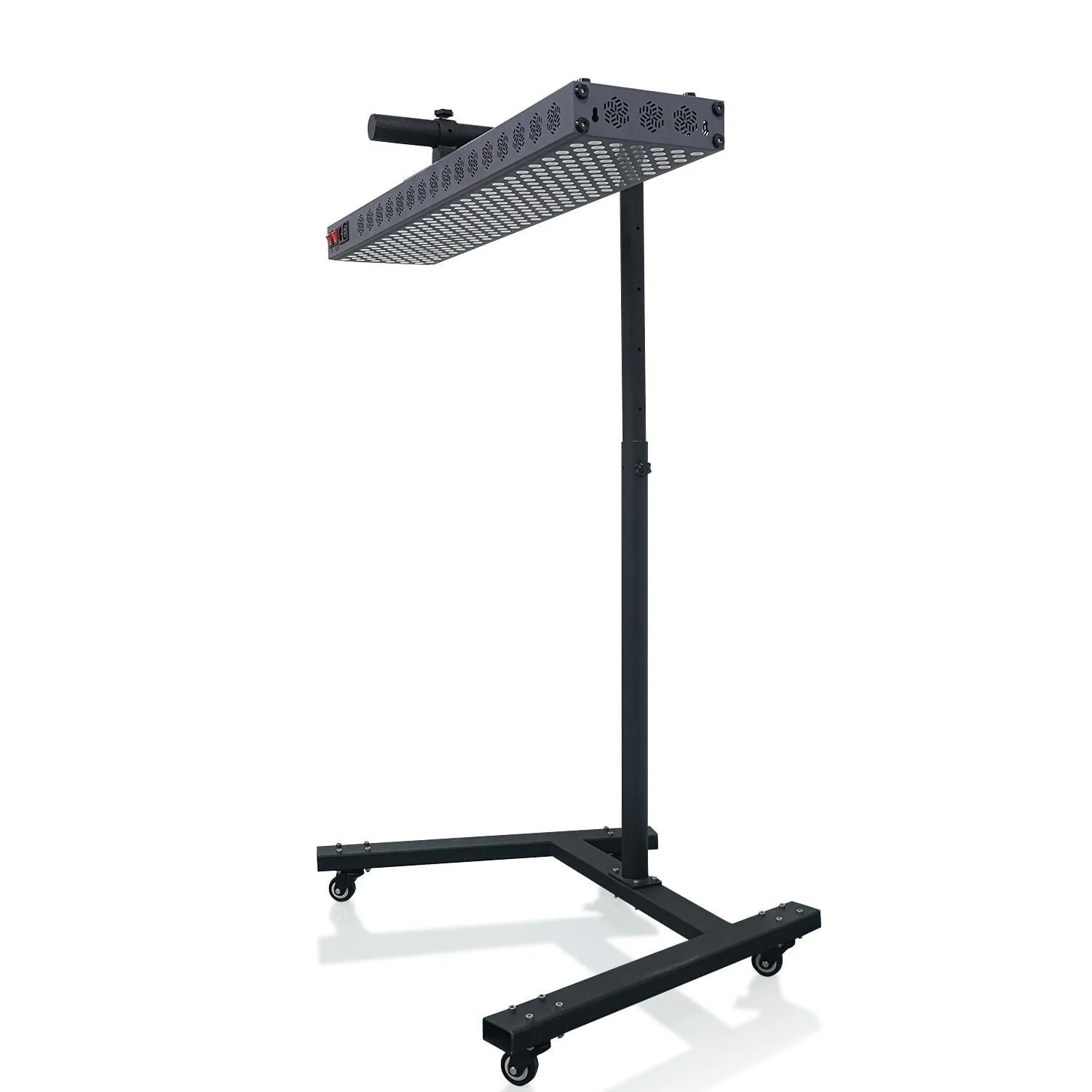 OPEN BOX Horizontal Stand