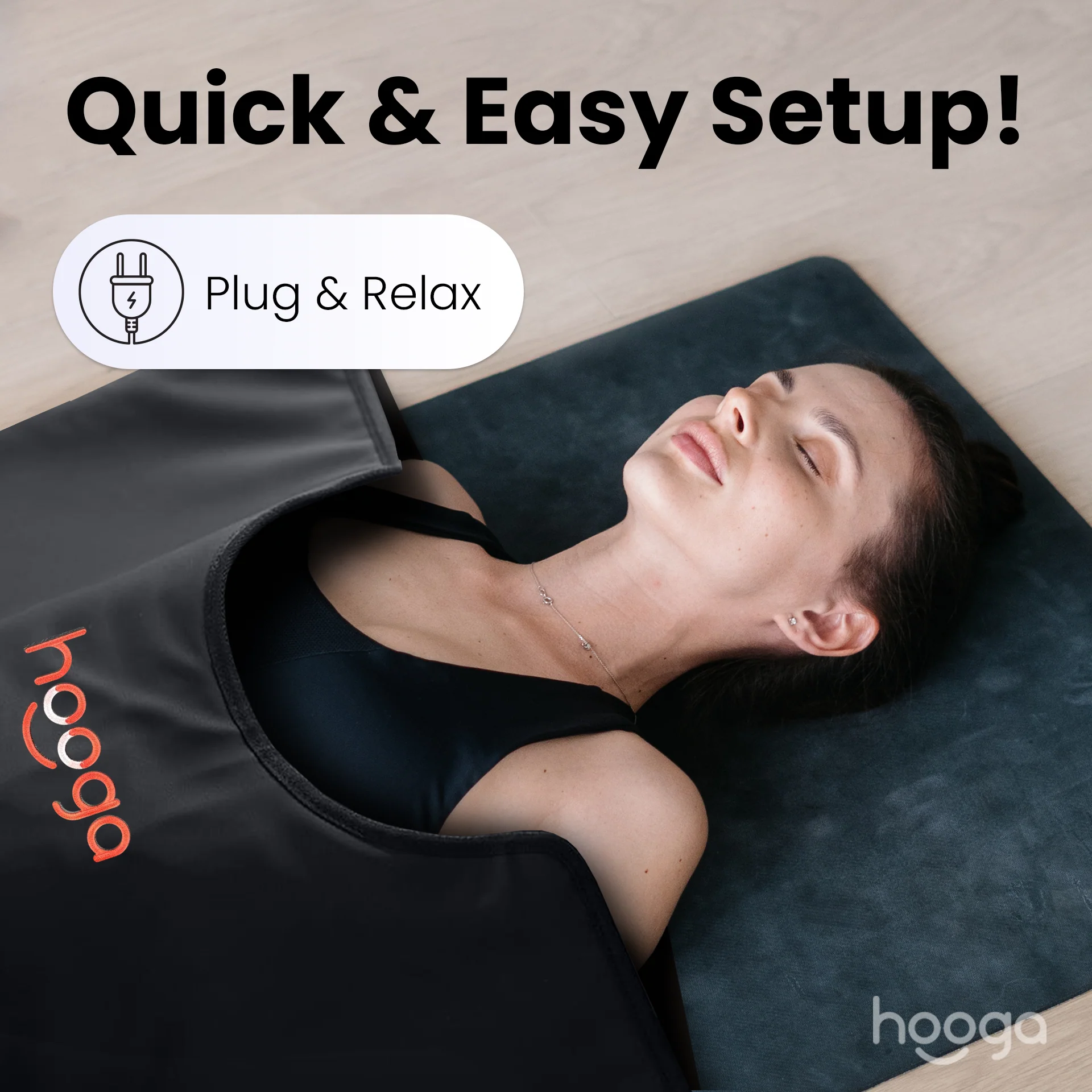 Infrared Sauna Blanket - Image 5