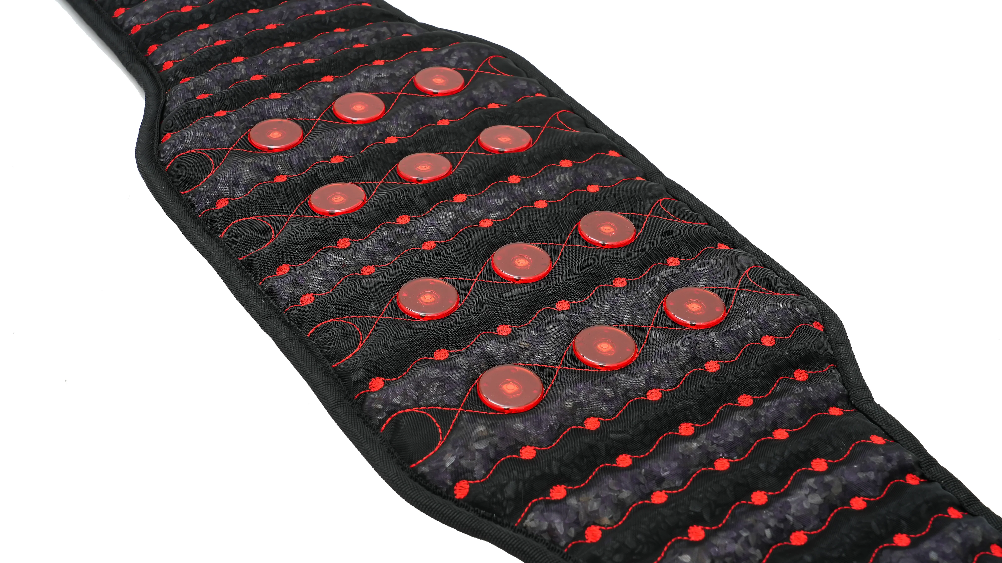 PEMF Belt with Infrared Heat and Photons - Image 10