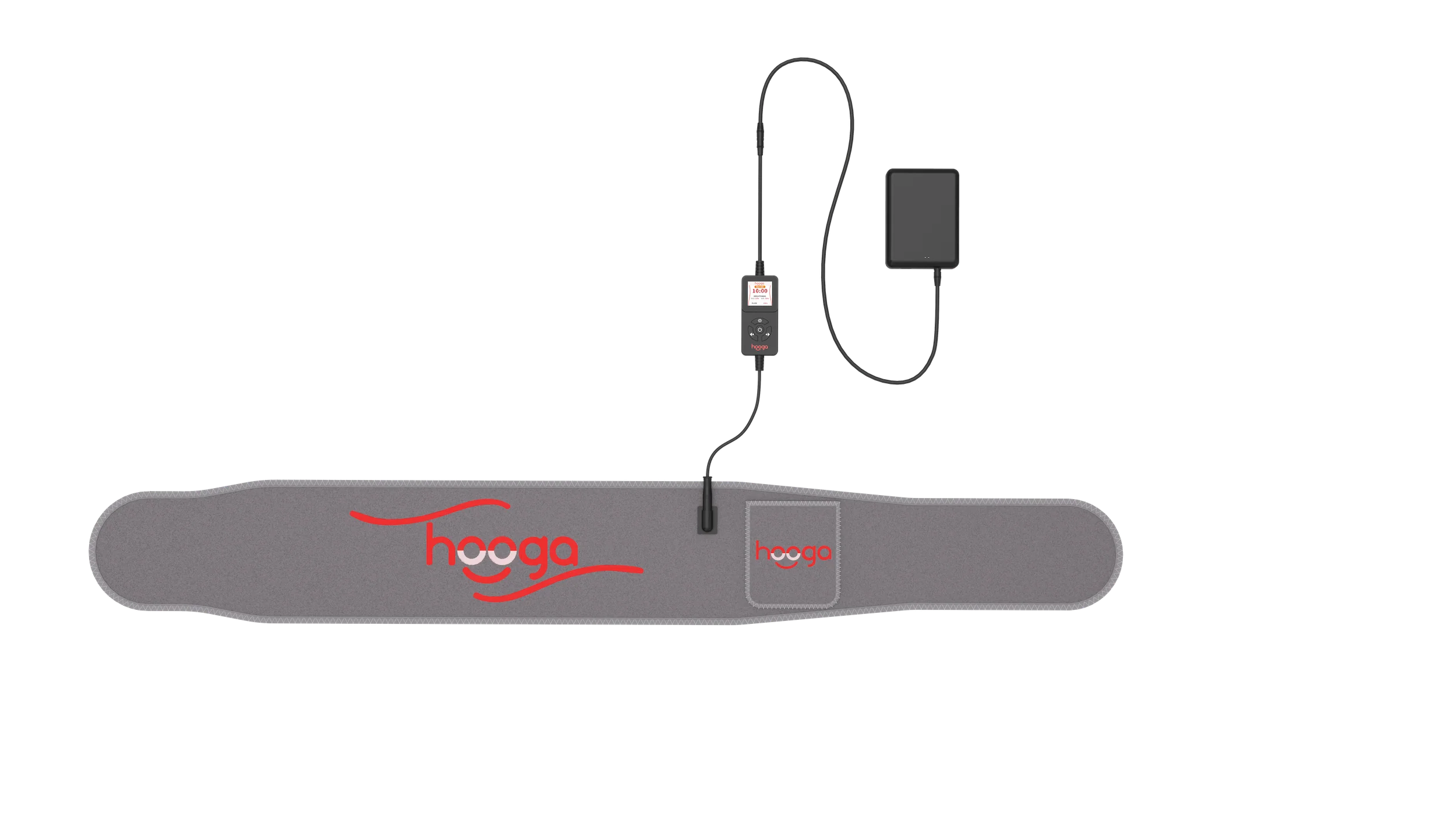 OPEN BOX Red Light Therapy Belt - Image 9