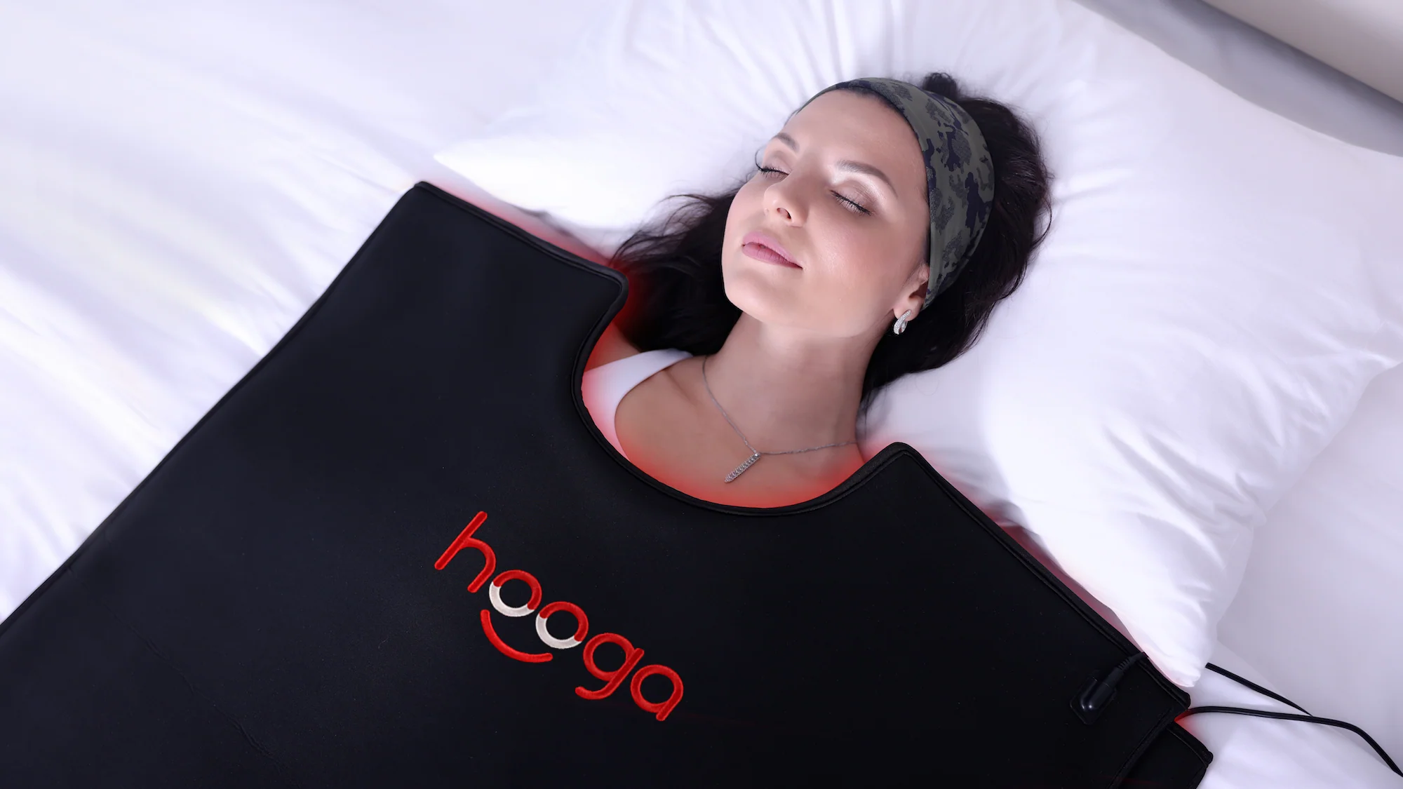 OPEN BOX Red Light Therapy Pod - Image 7
