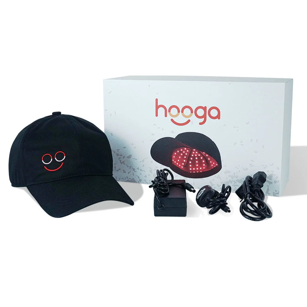 OPEN BOX Red Light Therapy Hat - Image 5