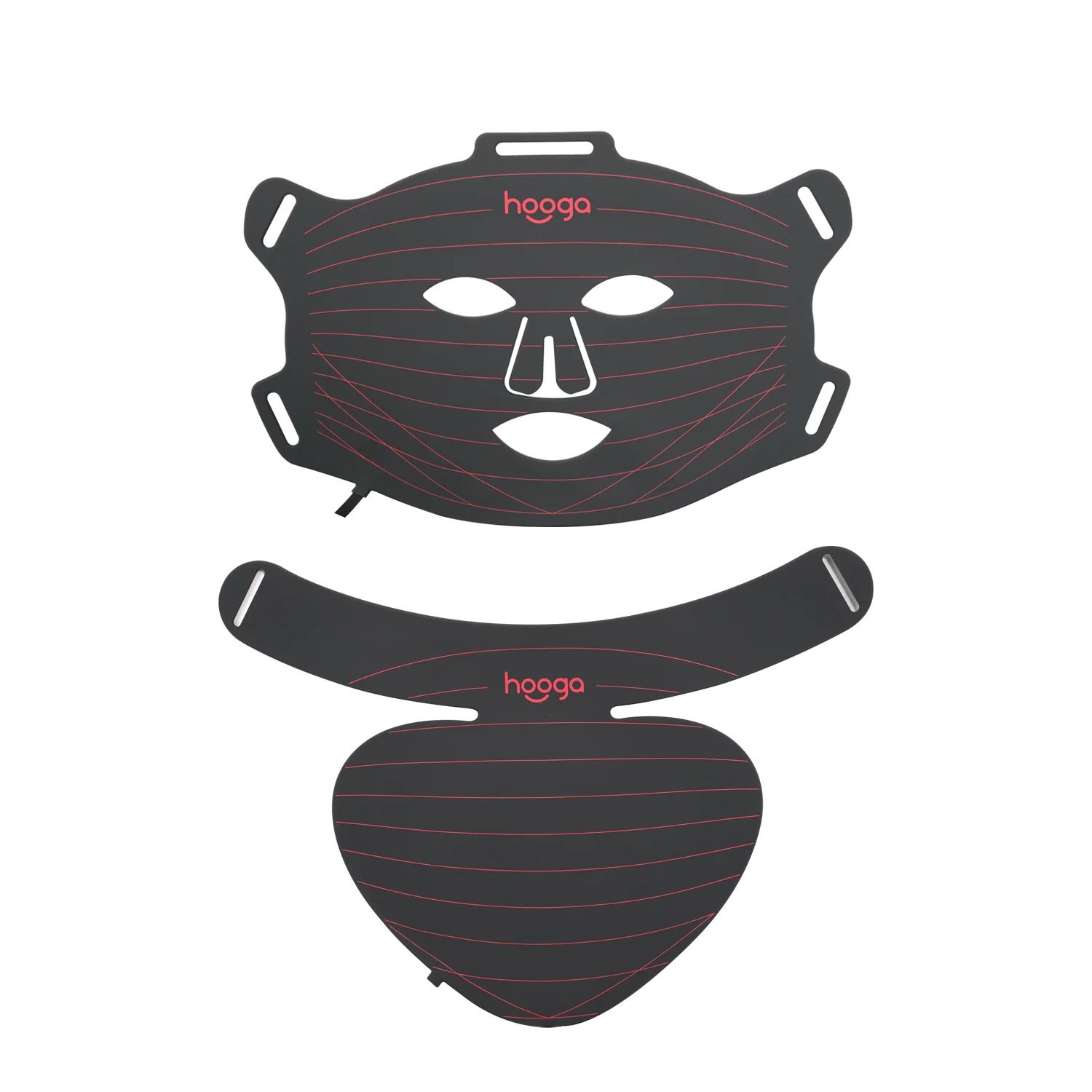 Open Box Red Light Therapy Mask 2025 Version - Image 7