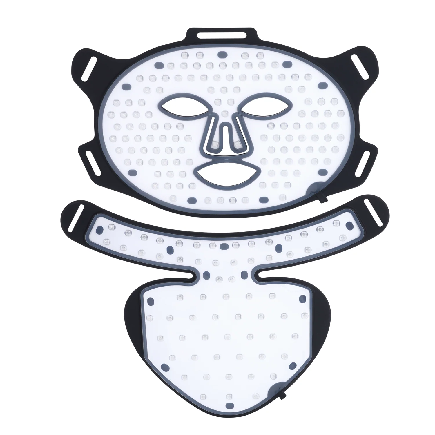 Open Box Red Light Therapy Mask 2025 Version - Image 8