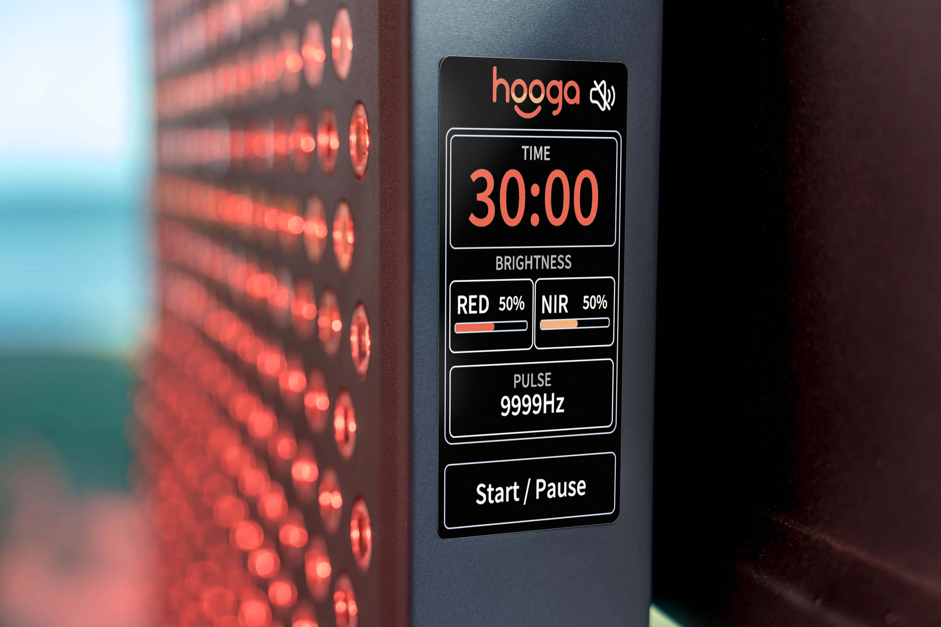 ULTRA1500 Red Light Therapy - Image 9
