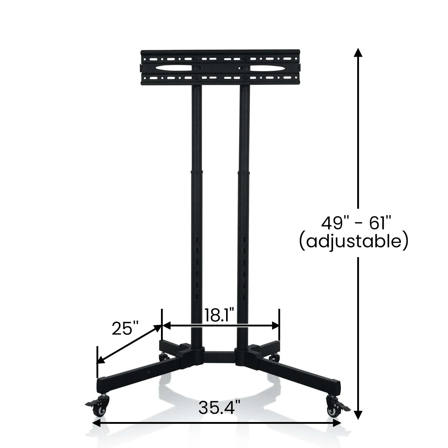 OPEN BOX Vertical Stand - Image 2