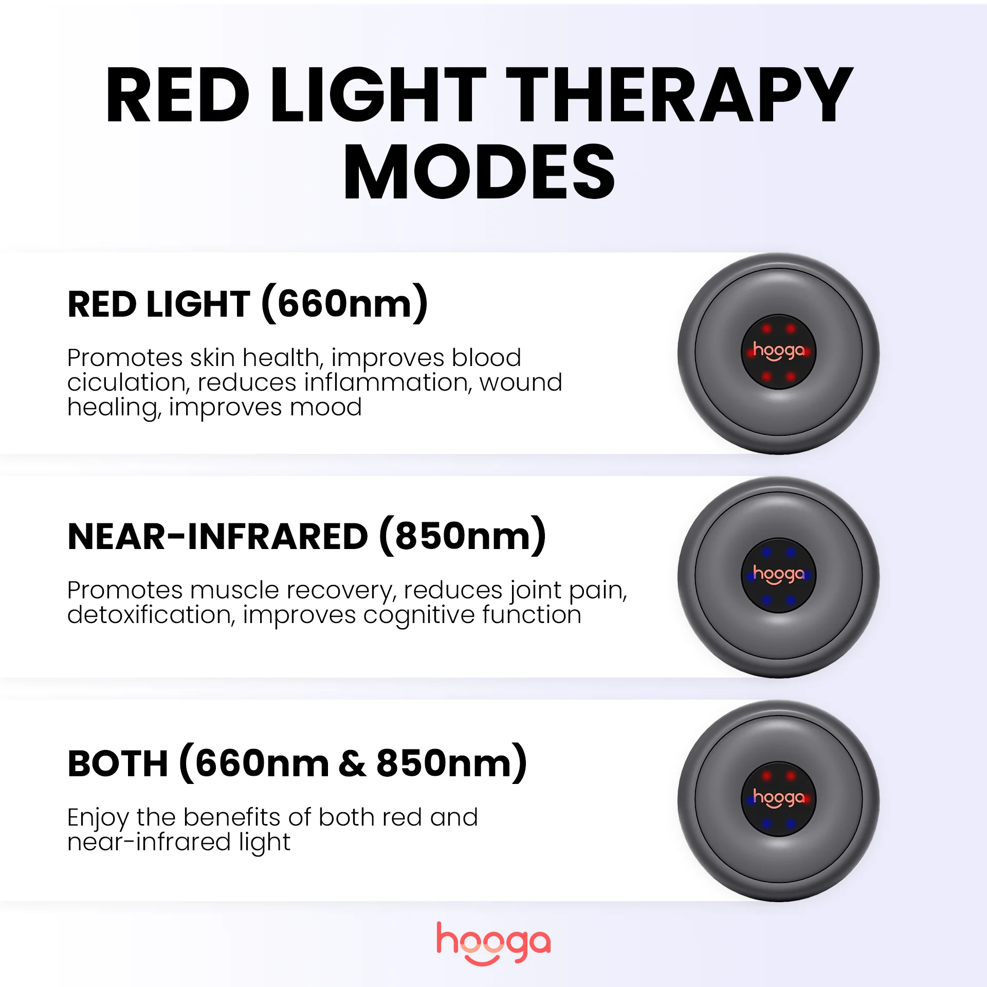 Red Light Therapy Dot - Image 3