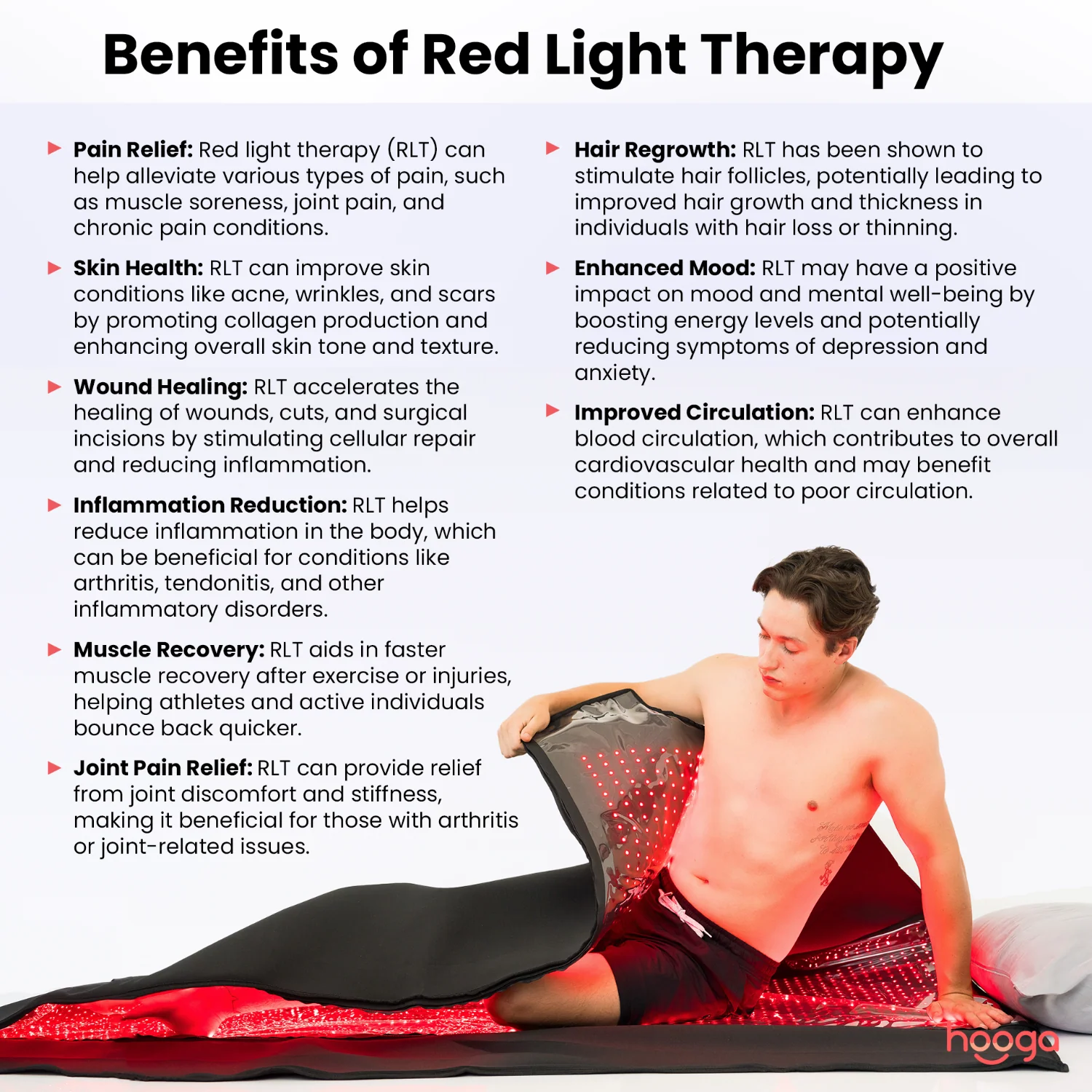 Red Light Therapy Full Body Pod - Image 3