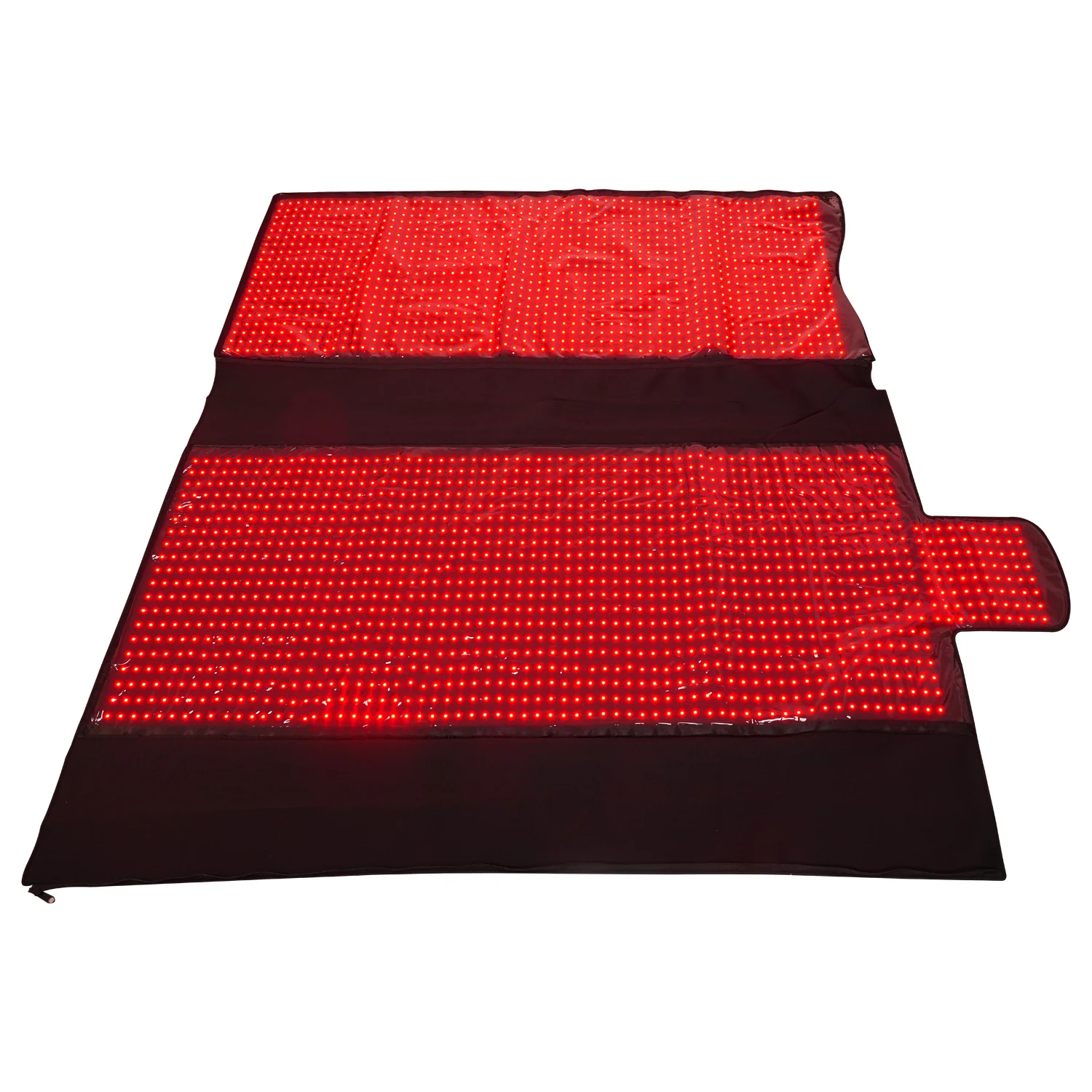 Red Light Therapy Full Body Pod - Image 7