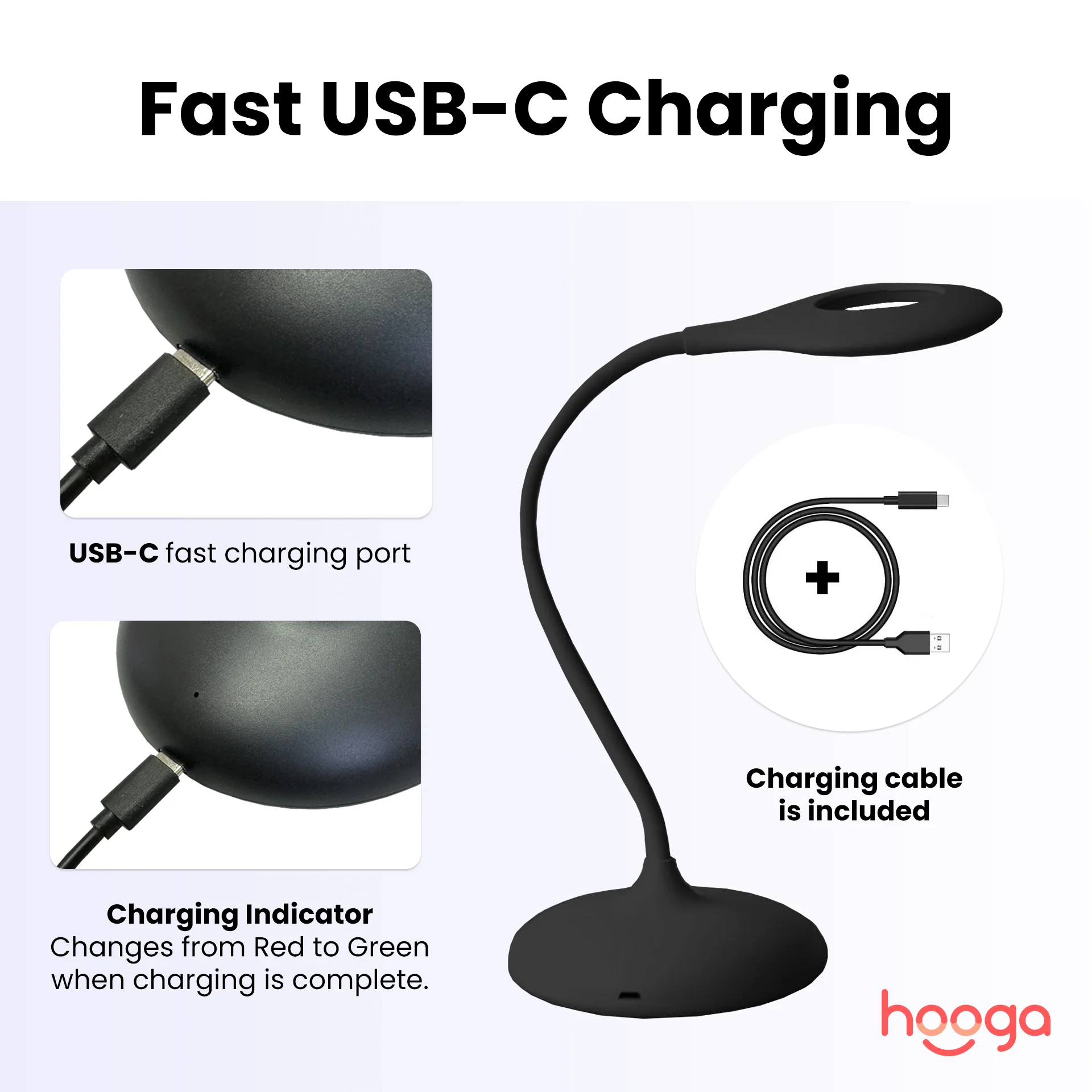 Circadian Rhythm Desk Lamp - Image 3